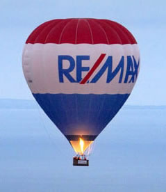 Balloon Flights Over Melbourne - Kempsey Accommodation 0