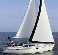 Victorian Yacht Charters - Kempsey Accommodation