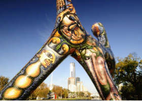 PHOTO Walking Tours Of Melbourne - Kempsey Accommodation 1