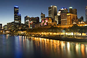 PHOTO Walking Tours Of Melbourne - Kempsey Accommodation 2