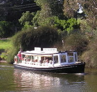Blackbird Maribyrnong River Cruises - Kempsey Accommodation