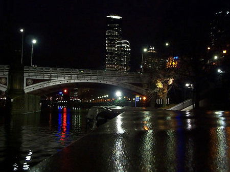 City River Cruises Melbourne - Kempsey Accommodation 2