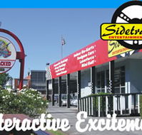 Sidetracked Entertainment Centre - Kempsey Accommodation