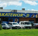 Skateworld Mordialloc - Winter Family Skate - Kempsey Accommodation
