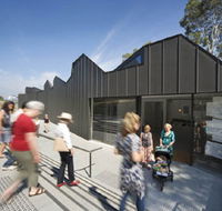 Heide Museum of Modern Art - Kempsey Accommodation