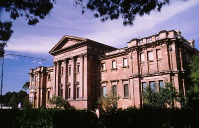 Australian Museum - Kempsey Accommodation 0
