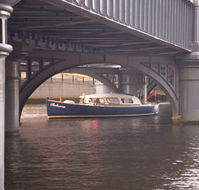 Melbourne Water Taxis