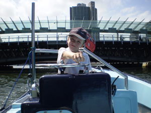 Melbourne Water Taxis - Kempsey Accommodation 3
