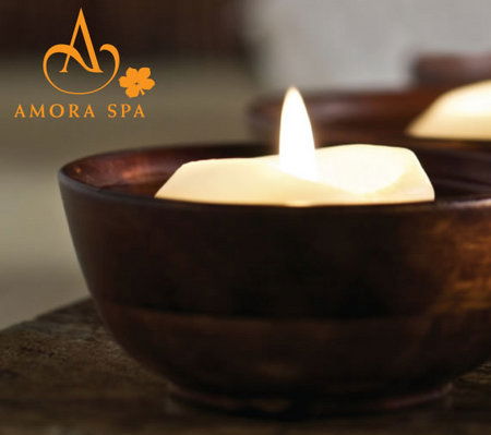 Amora Spa - Kempsey Accommodation 0