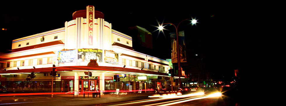Subiaco WA Kempsey Accommodation