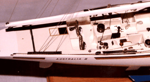 Australian Sailing Museum - thumb 5