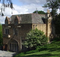 Montsalvat - Kempsey Accommodation