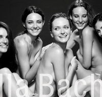 Ella Bache - Hamilton