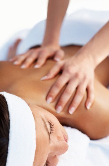 Dome Spa Retreat At The Brisbane Marriott Hotel - Kempsey Accommodation 0