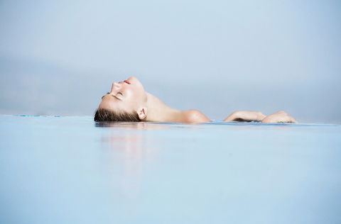 Dome Spa Retreat At The Brisbane Marriott Hotel - Kempsey Accommodation 2