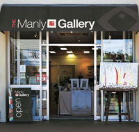 The Manly Gallery - Kempsey Accommodation