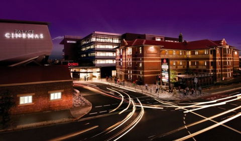 The Barracks - Kempsey Accommodation 1