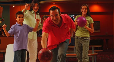 Aspley 10 Pin Bowl - Kempsey Accommodation 3