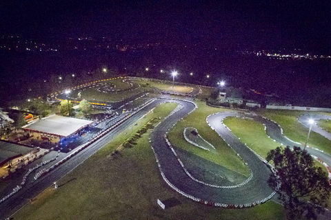 Kingston Park Raceway Go Karting - Kempsey Accommodation 3