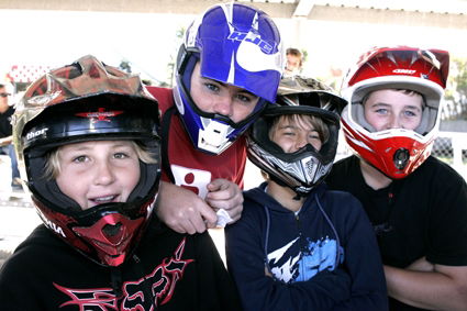 Kingston Park Raceway Go Karting - Kempsey Accommodation 4