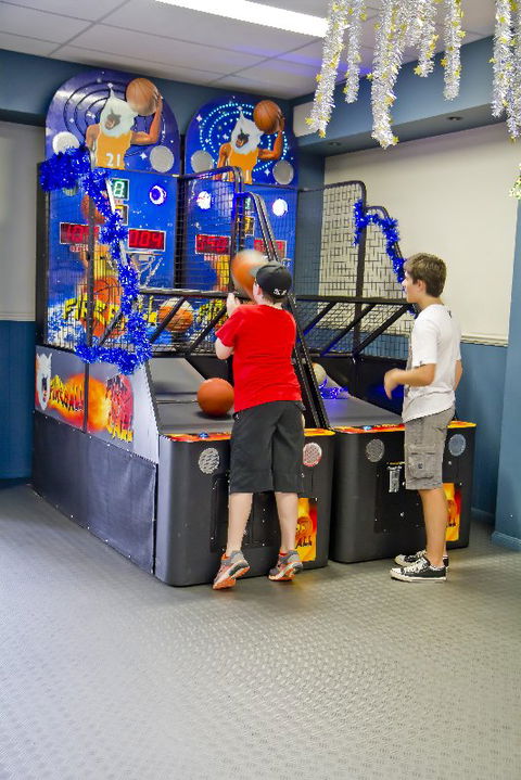 Kingston Park Raceway Go Karting - Kempsey Accommodation 9