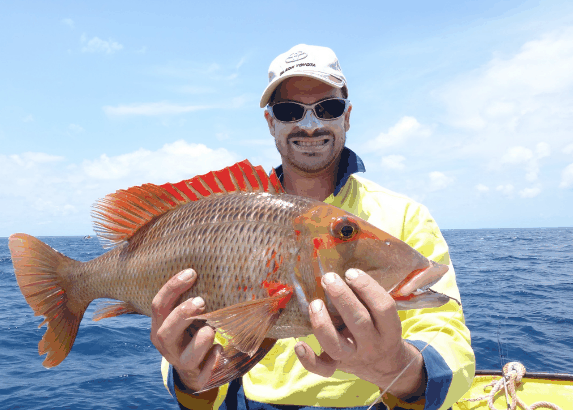 Carlo Fishing Charters