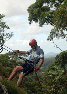 Adventures Around Brisbane - Kempsey Accommodation