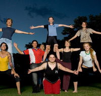 Vulcana Women's Circus