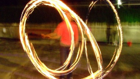 Vulcana Women's Circus - Kempsey Accommodation 1