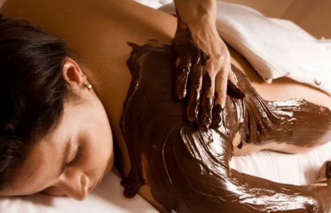 Maya Spa - Kempsey Accommodation 2