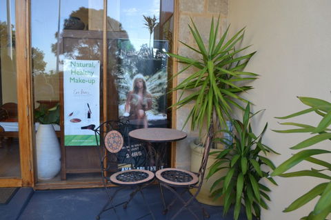 Maya Spa - Kempsey Accommodation 3