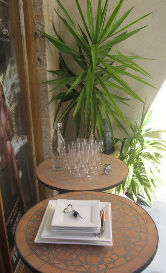 Maya Spa - Kempsey Accommodation 4