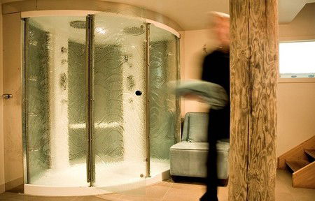 Salus Spa At The Lake House - Kempsey Accommodation 5