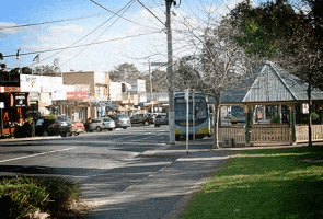 Blackburn Station Village Shopping Centre - Kempsey Accommodation 0