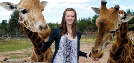 National Zoo & Aquarium - Kempsey Accommodation 5