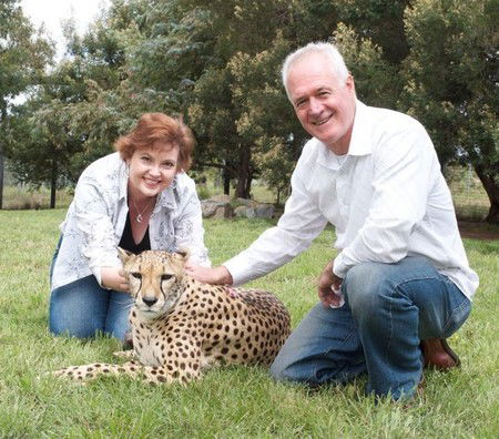 National Zoo & Aquarium - Kempsey Accommodation 6