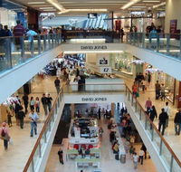 Ringwood Square Shopping Centre - Kempsey Accommodation