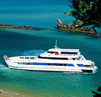 Queensland Day Tours - Kempsey Accommodation