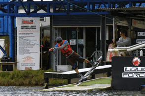 Cable Ski Logan - Kempsey Accommodation 2
