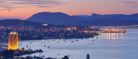Wrest Point Casino Hobart - Kempsey Accommodation 4