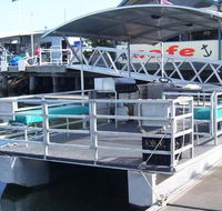Clarence River BBQ Boats - Kempsey Accommodation