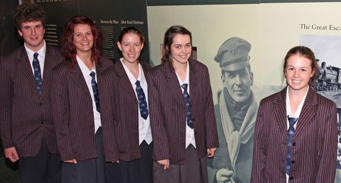 MacArthur Museum - Kempsey Accommodation 3