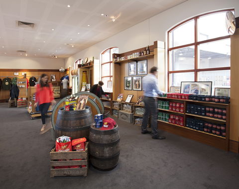 Carlton Brewhouse - Kempsey Accommodation 2
