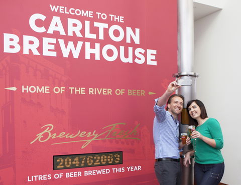 Carlton Brewhouse - Kempsey Accommodation 3