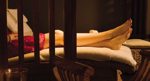 The Thai Foot Spa - Kempsey Accommodation 2