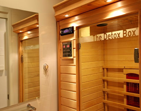 The Boardwalk Spa - Kempsey Accommodation 0