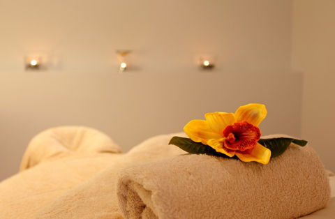 The Boardwalk Spa - Kempsey Accommodation 1