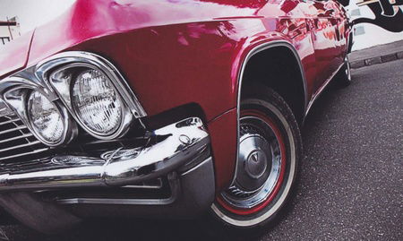 Top Down Tours / Chevrolet Convertibles - Kempsey Accommodation 4