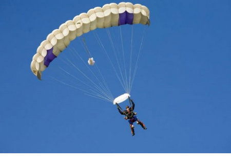 Commando Skydivers - Kempsey Accommodation 4
