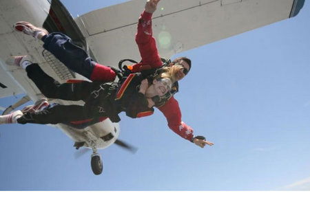 Commando Skydivers - Kempsey Accommodation 5